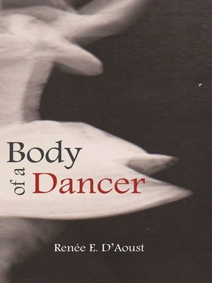 cover image of Body of a Dancer